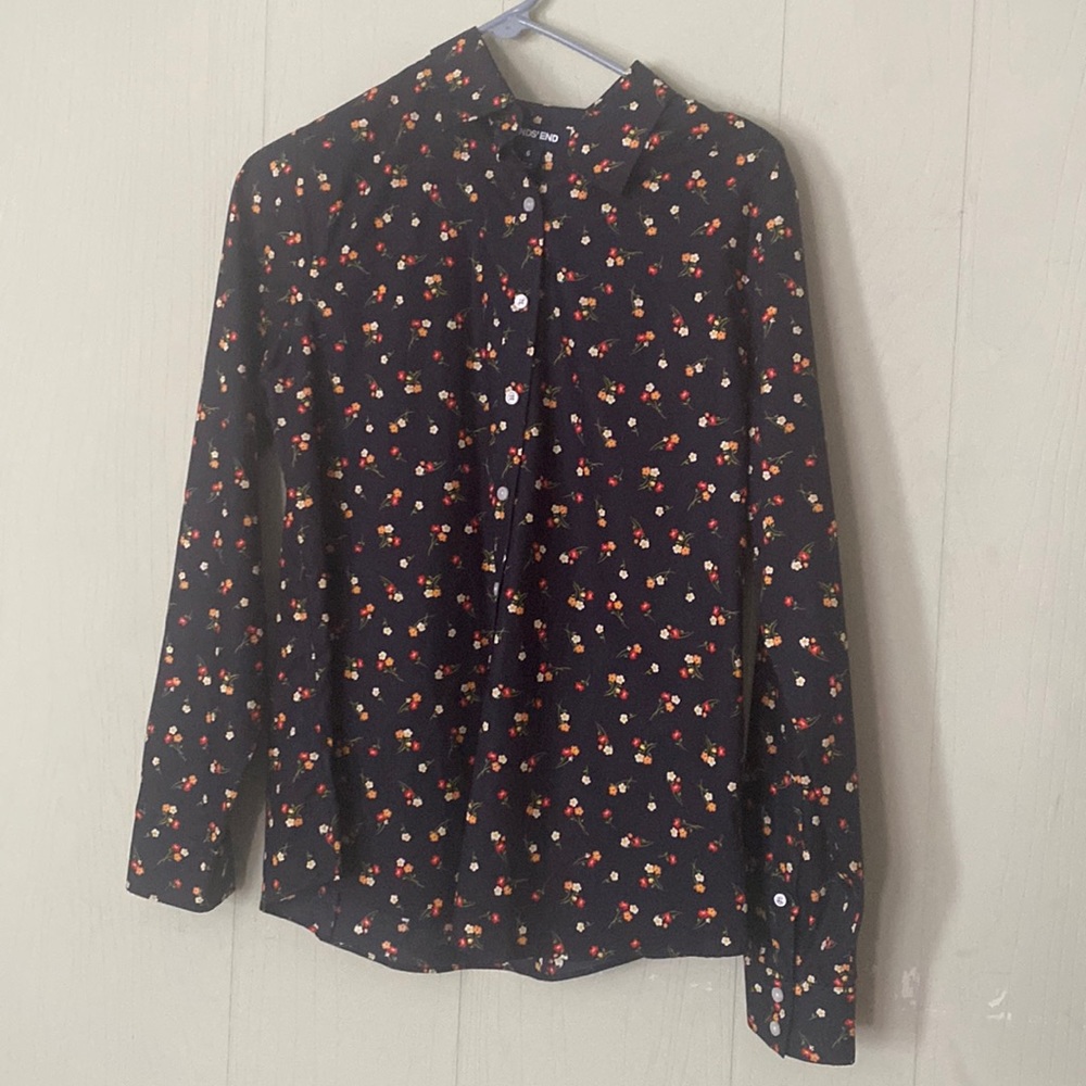 NWOT shirt